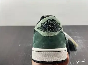 Hyperoad AIR JORDAN LOW SCOTT 1 TRAVIS OG X 0531